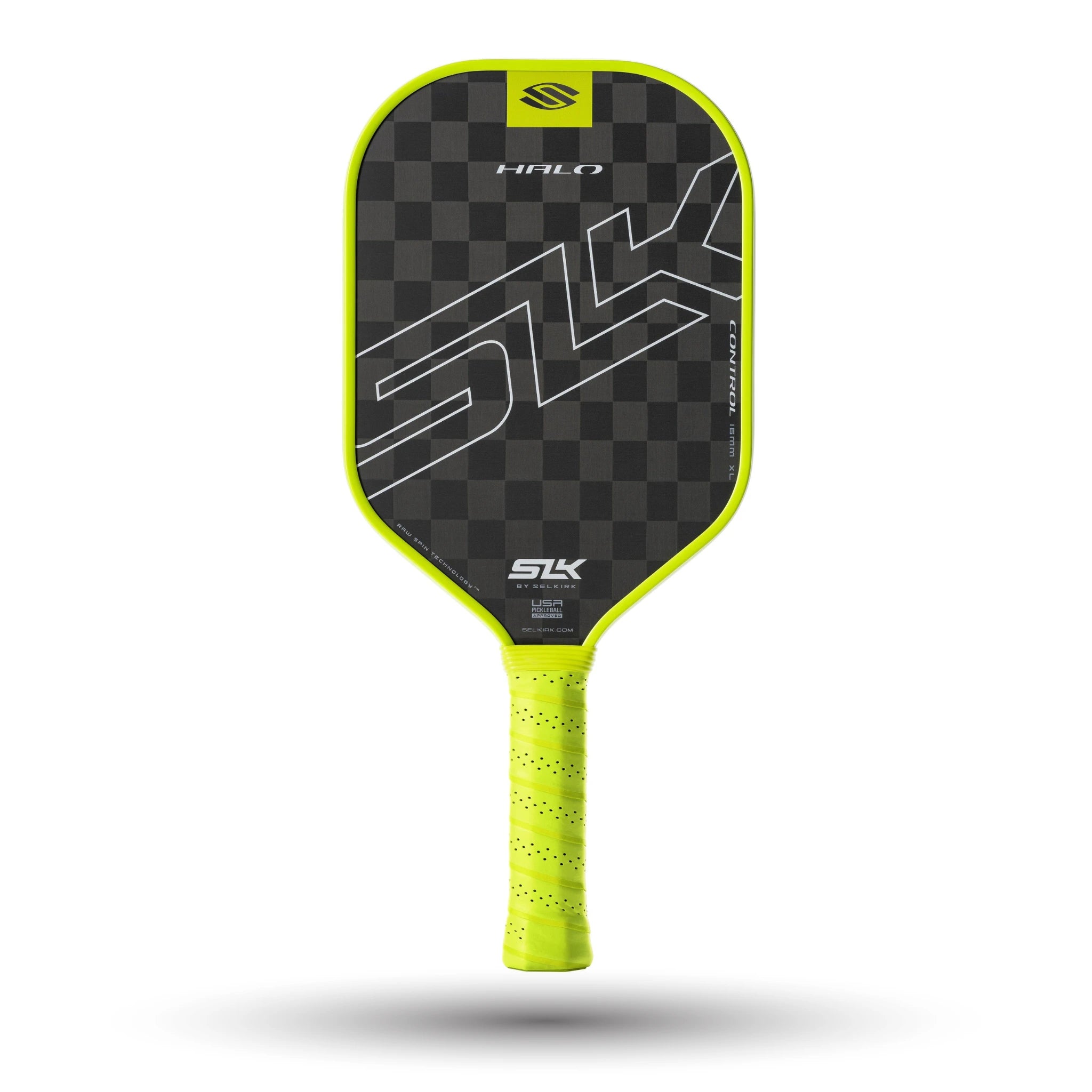 SLK Halo Control V2 - The Pickleball Store
