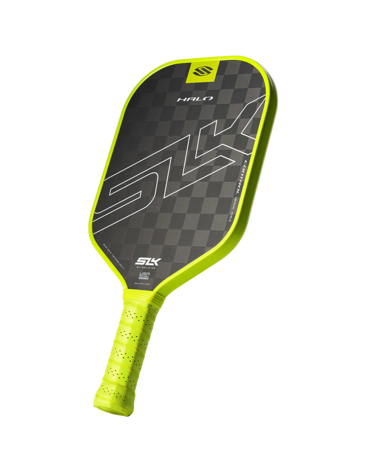 SLK Halo Max V2