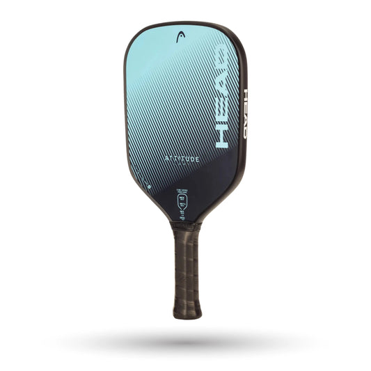 HEAD Attitude Core Pickleball Paddle - The Pickleball Store