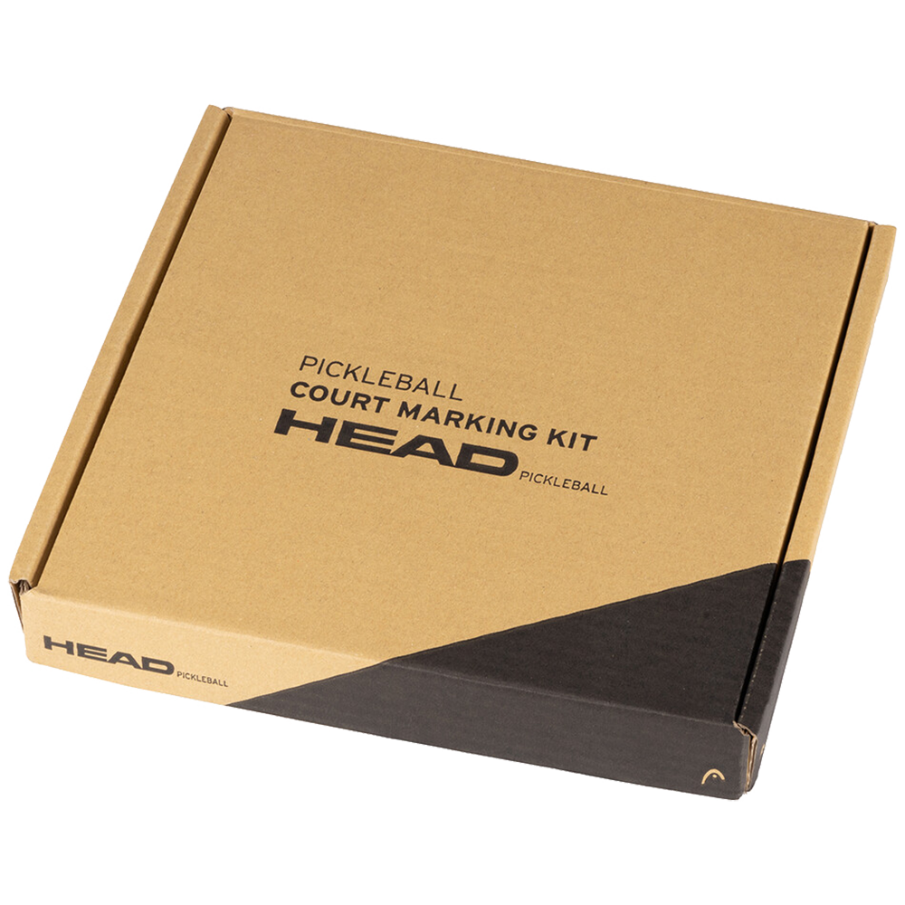 Court Marker Set - The Pickleball Store