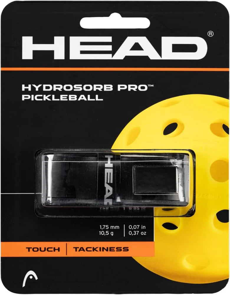 HEAD Hydrosorb Pro™ Pickleball Replacement Grip - The Pickleball Store