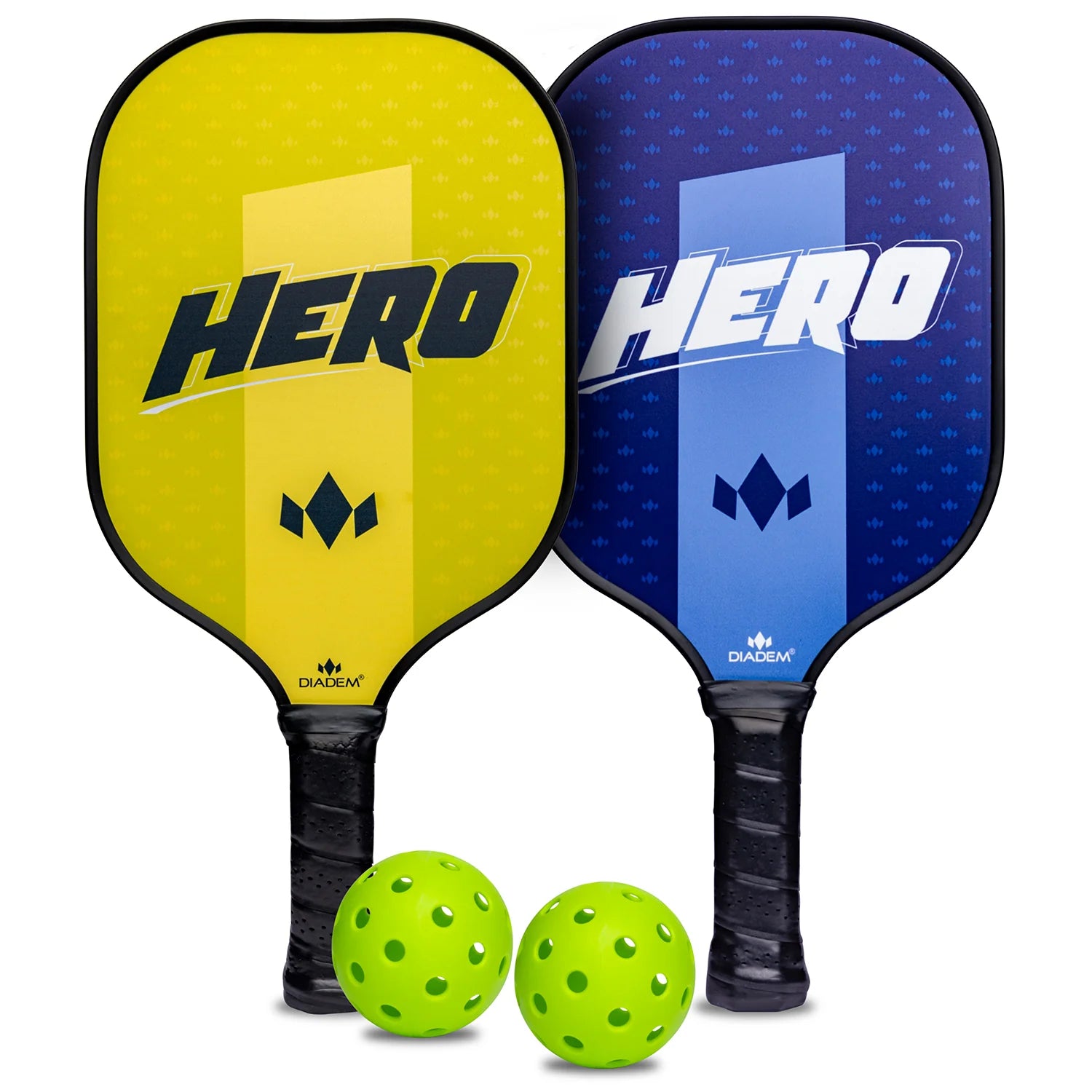 Hero v2 - The Pickleball Store