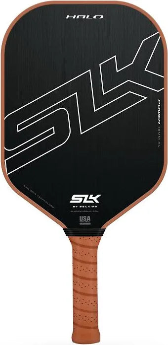 SLK Halo XL V1 - Price Lockdown - The Pickleball Store