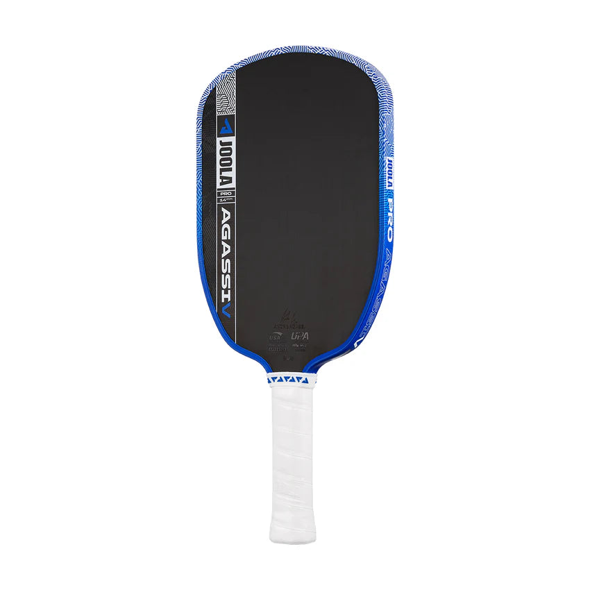 JOOLA Agassi Pro V Pickleball Paddle - The Pickleball Store
