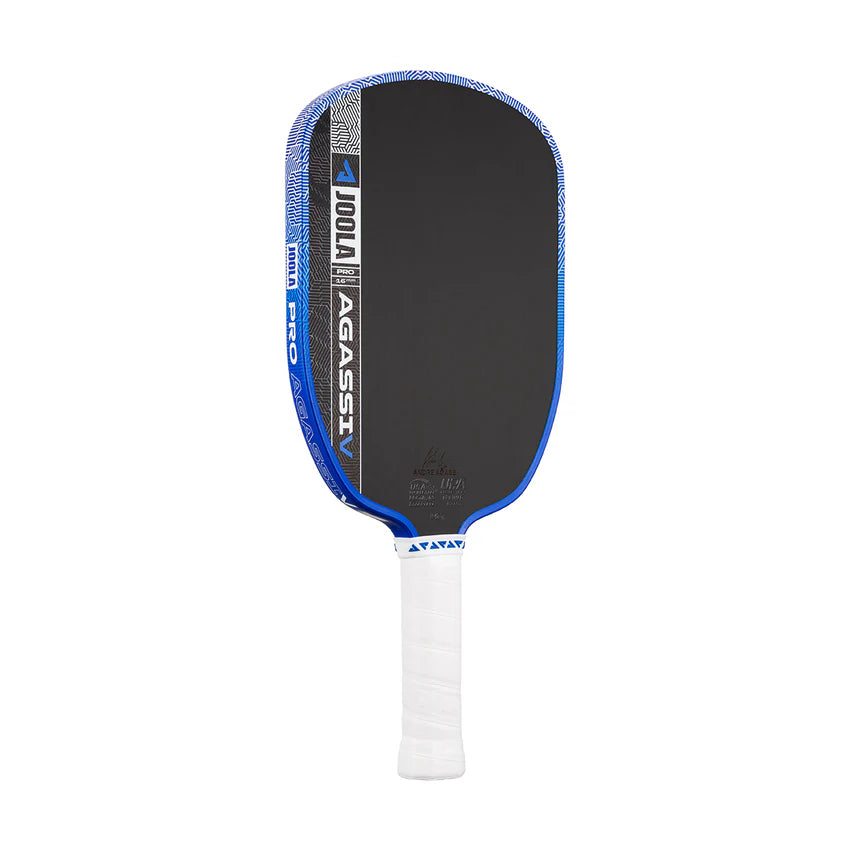 JOOLA Agassi Pro V Pickleball Paddle - The Pickleball Store