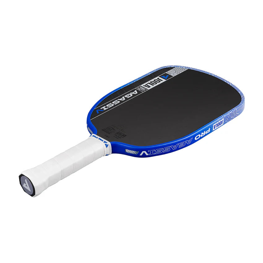 JOOLA Agassi Pro V Pickleball Paddle - The Pickleball Store