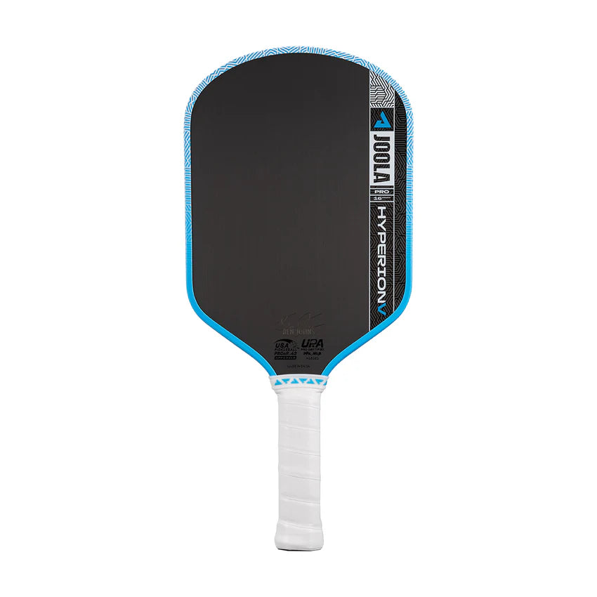JOOLA Ben Johns Hyperion Pro V Pickleball Paddle - The Pickleball Store