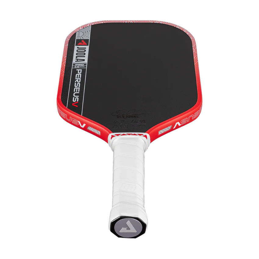 JOOLA Perseus Pro V Pickleball Paddle - The Pickleball Store