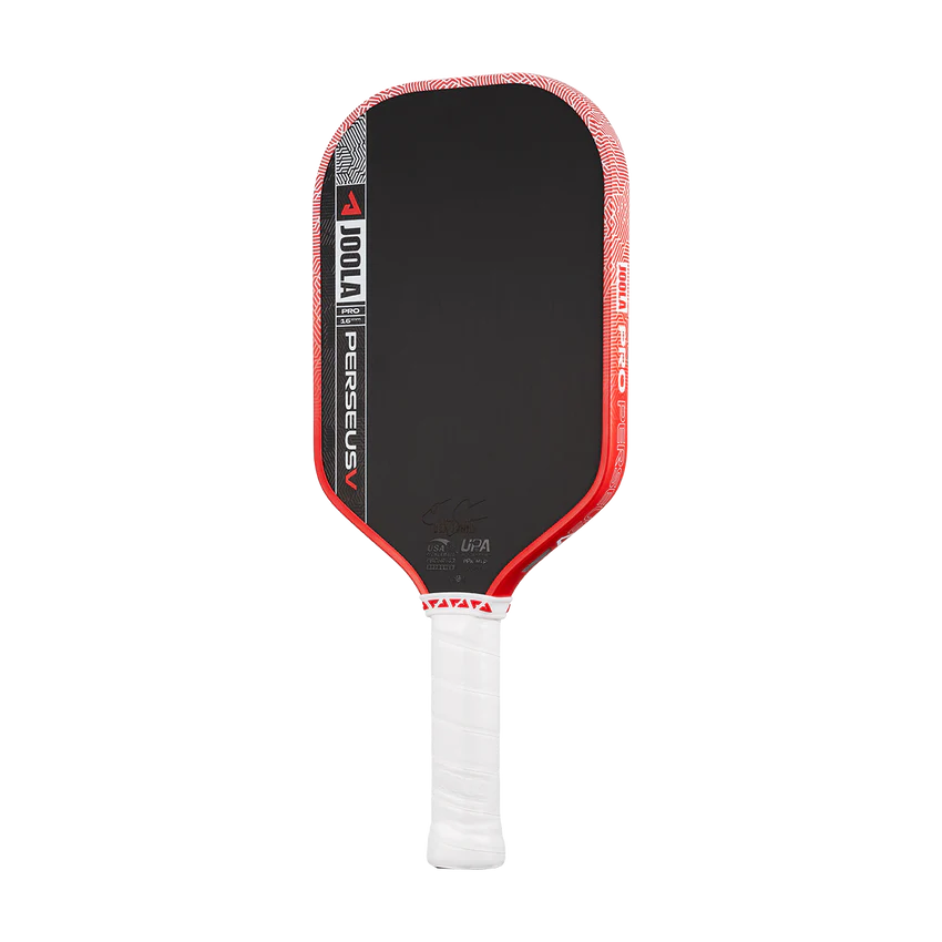 JOOLA Perseus Pro V Pickleball Paddle - The Pickleball Store