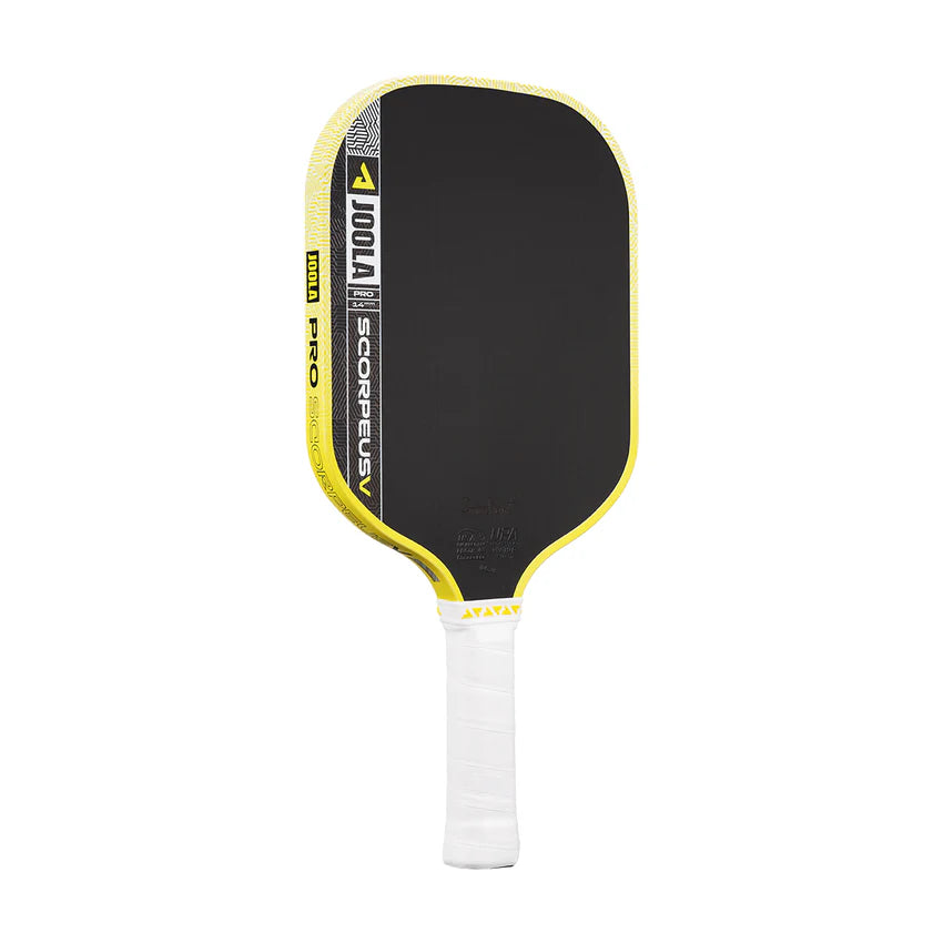 JOOLA Scorpeus Pro V Pickleball Paddle - The Pickleball Store