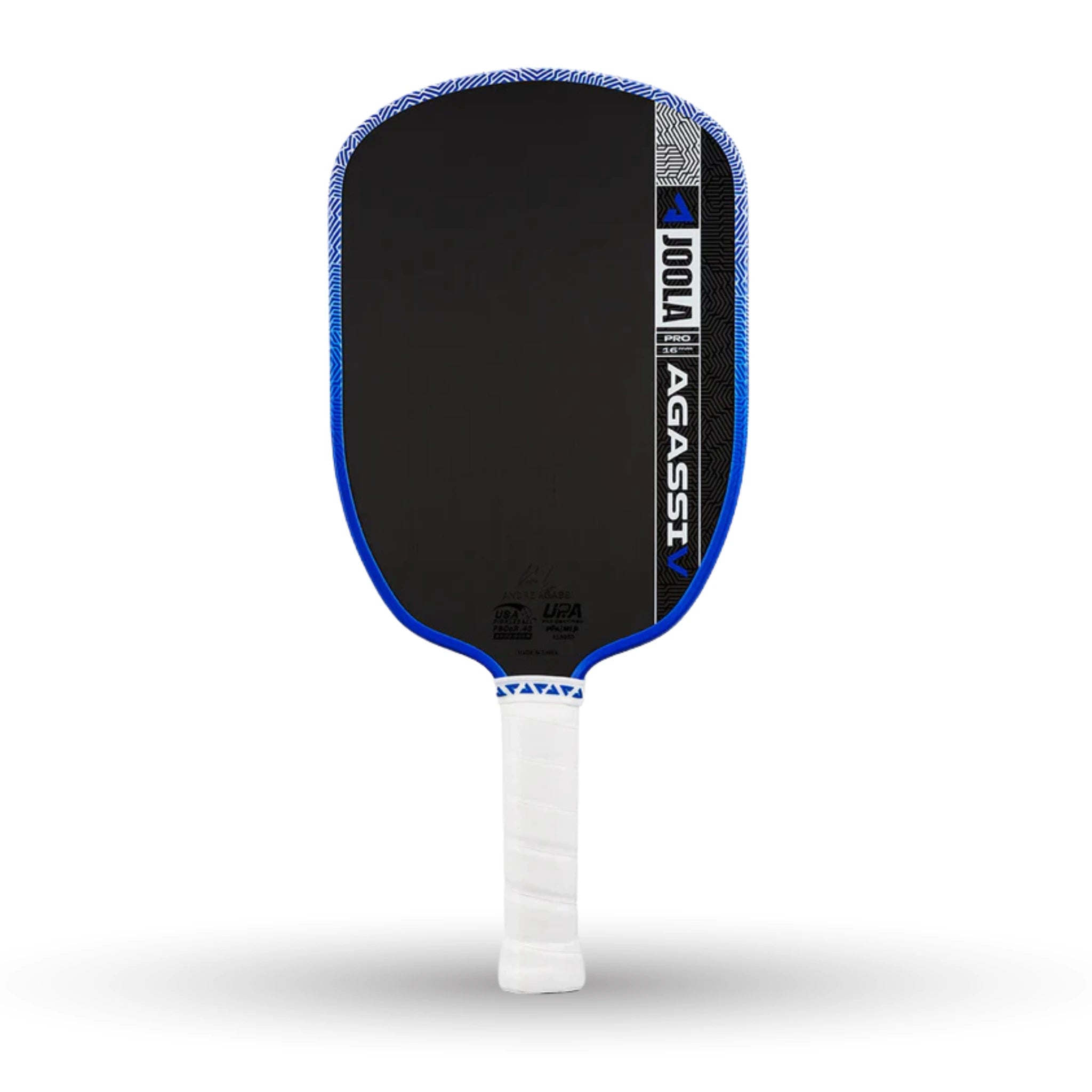 JOOLA Agassi Pro V Pickleball Paddle - The Pickleball Store