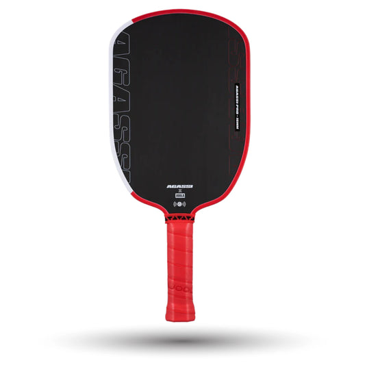 JOOLA Agassi Pro 16mm Pickleball Paddle - The Pickleball Store