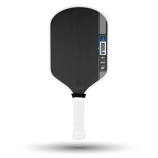 JOOLA Ben Johns Hyperion Pro IV 14mm Pickleball Paddle - The Pickleball Store