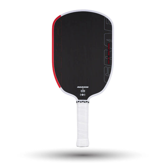 JOOLA Graf Pro 16mm Pickleball Paddle - The Pickleball Store