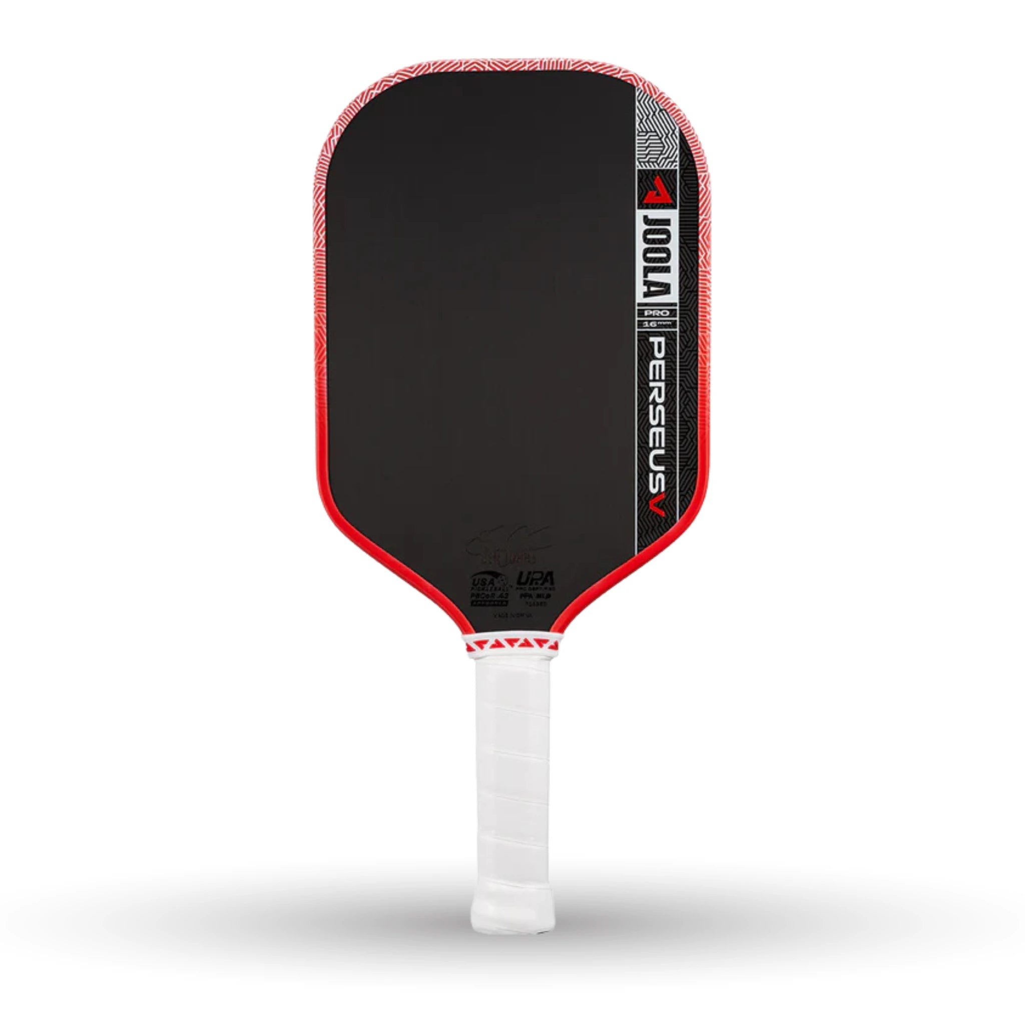 JOOLA Perseus Pro V Pickleball Paddle - The Pickleball Store
