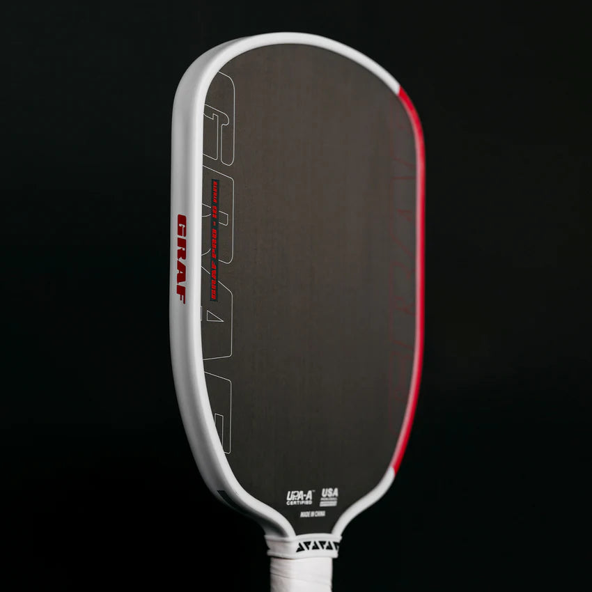 JOOLA Graf Pro 16mm Pickleball Paddle - The Pickleball Store