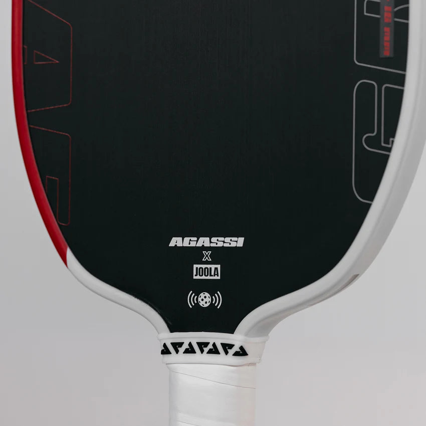 JOOLA Graf Pro 16mm Pickleball Paddle - The Pickleball Store