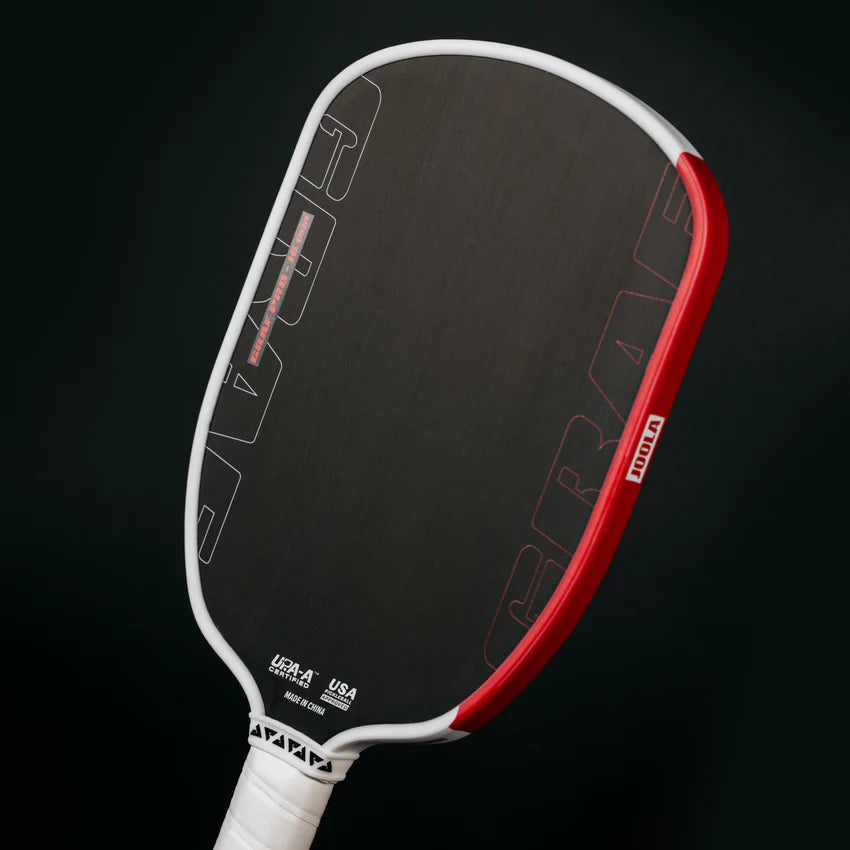 JOOLA Graf Pro 16mm Pickleball Paddle - The Pickleball Store