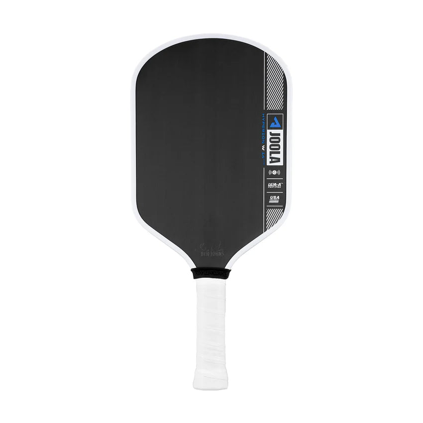 JOOLA Ben Johns Hyperion Pro IV 14mm Pickleball Paddle - The Pickleball Store
