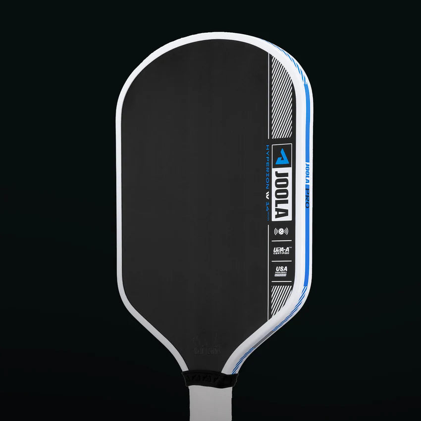 JOOLA Ben Johns Hyperion Pro IV 14mm Pickleball Paddle - The Pickleball Store