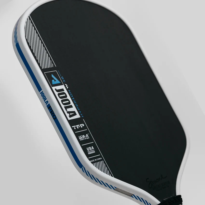 JOOLA Ben Johns Hyperion Pro IV 16mm Pickleball Paddle - The Pickleball Store