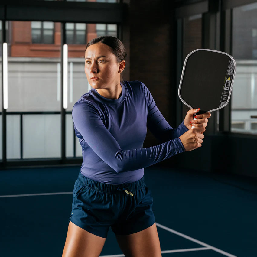 JOOLA Anna Bright Scorpeus Pro IV 14mm Pickleball Padd - The Pickleball Store