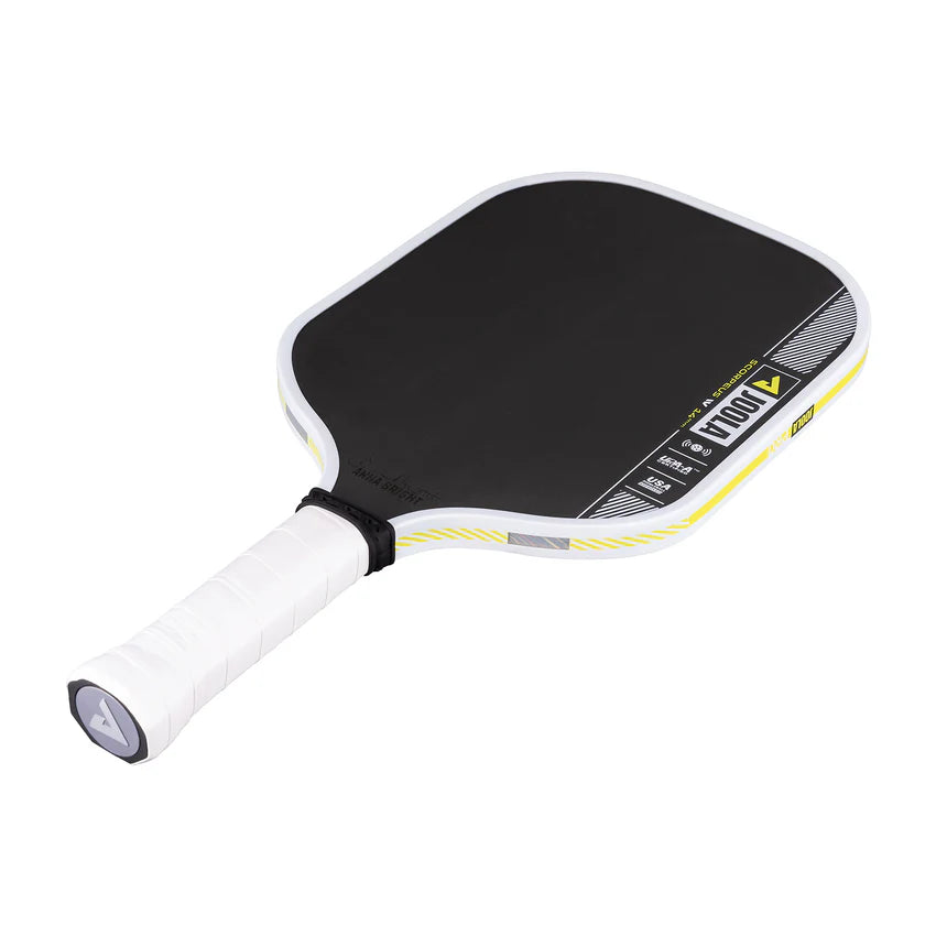 JOOLA Anna Bright Scorpeus Pro IV 14mm Pickleball Padd - The Pickleball Store