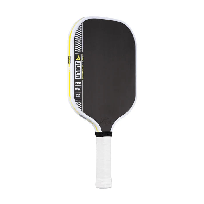 JOOLA Collin Johns Scorpeus Pro IV 16mm Pickleball Paddle - The Pickleball Store