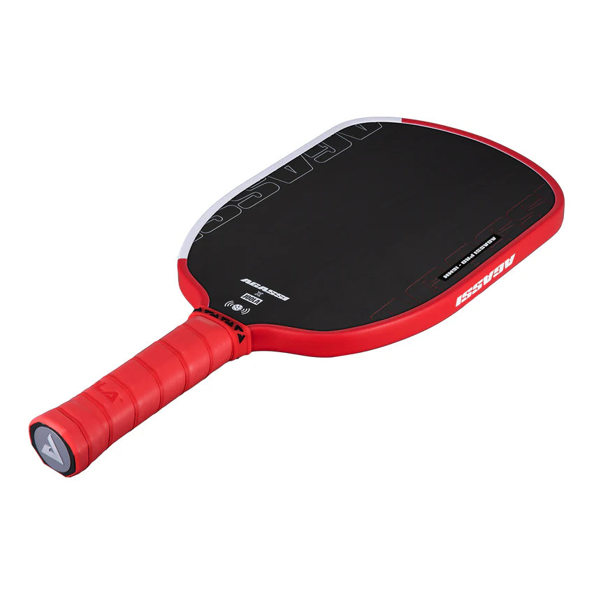 JOOLA Agassi Pro 16mm Pickleball Paddle - The Pickleball Store