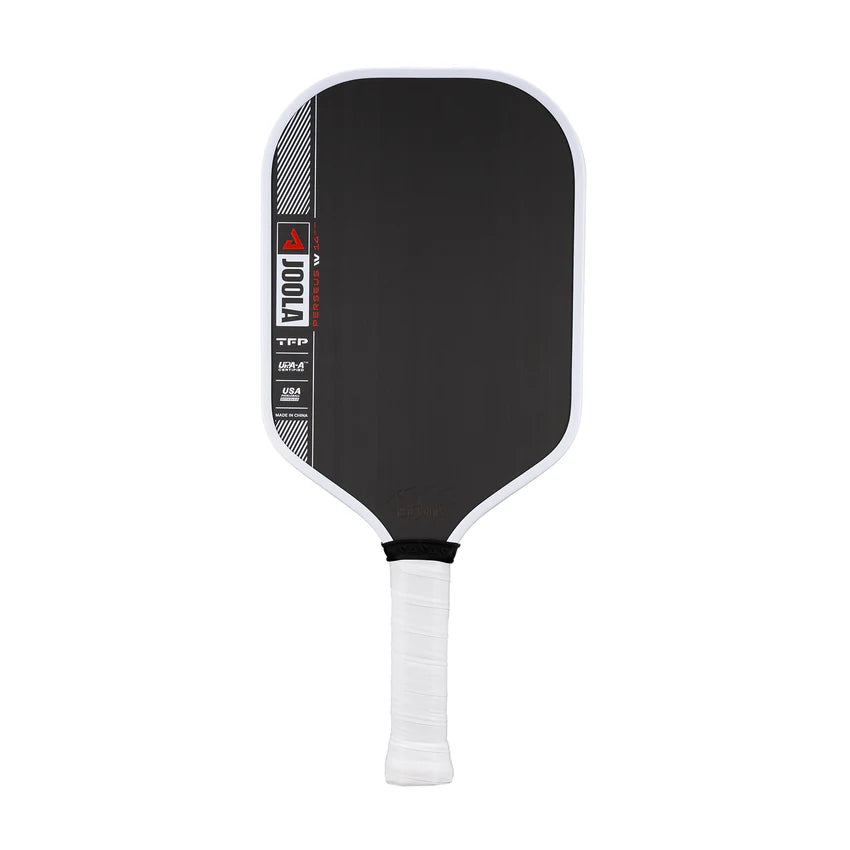JOOLA Ben Johns Perseus Pro IV 14mm Pickleball Paddle - The Pickleball Store