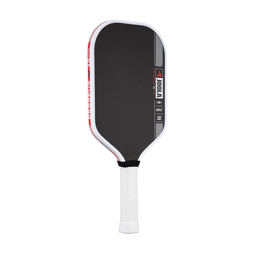 JOOLA Ben Johns Perseus Pro IV 16mm Pickleball Paddle - The Pickleball Store
