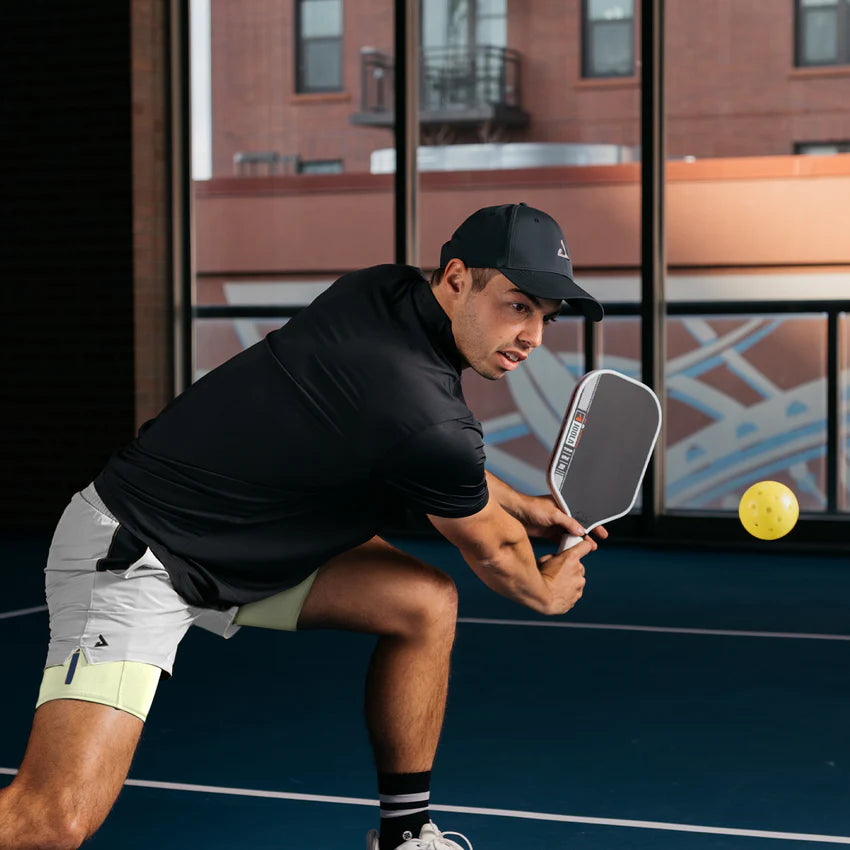 JOOLA Ben Johns Perseus Pro IV 14mm Pickleball Paddle - The Pickleball Store