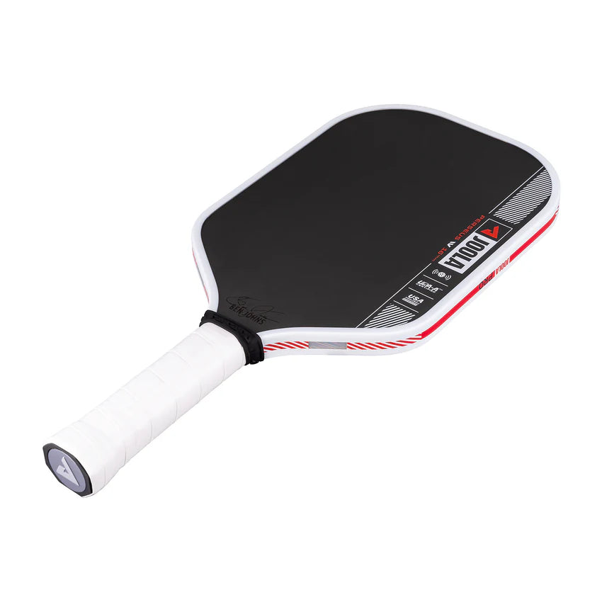 JOOLA Ben Johns Perseus Pro IV 16mm Pickleball Paddle - The Pickleball Store