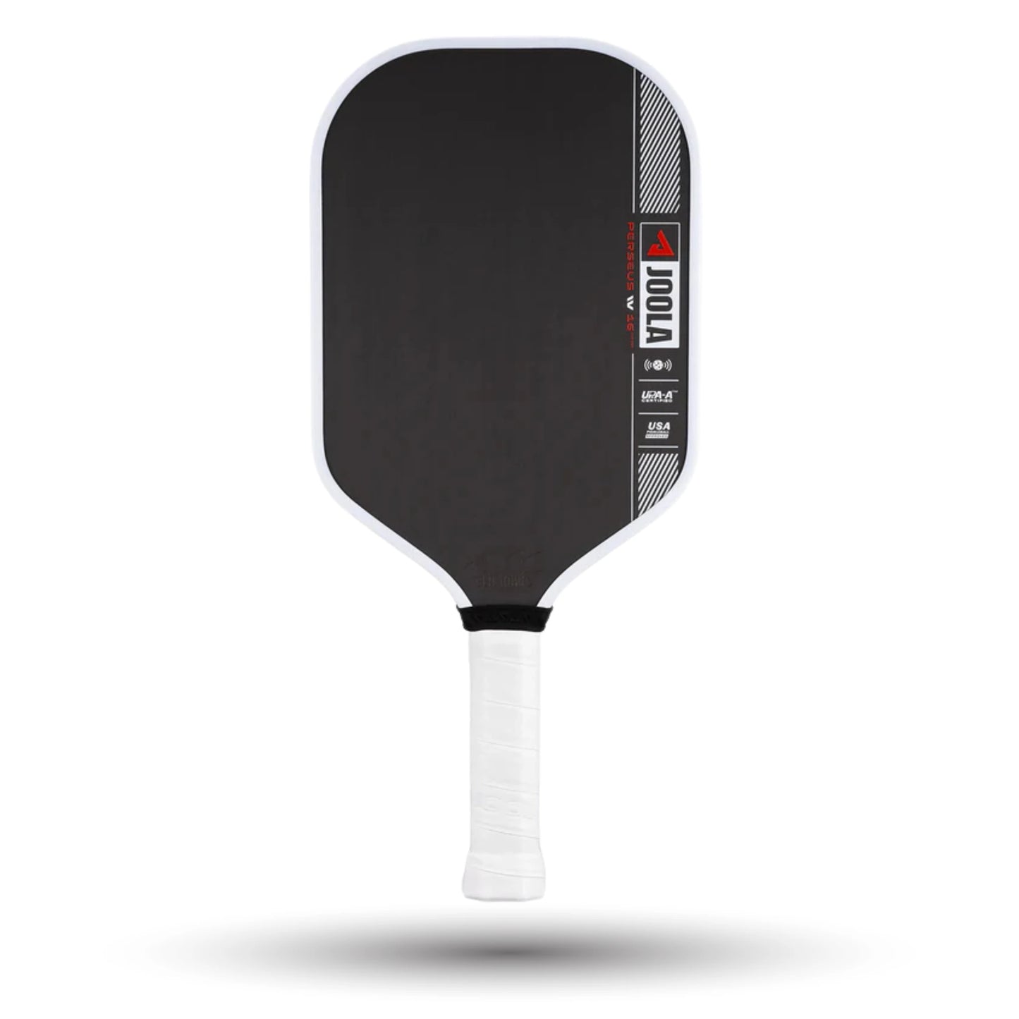 JOOLA Ben Johns Perseus Pro IV 16mm Pickleball Paddle - The Pickleball Store