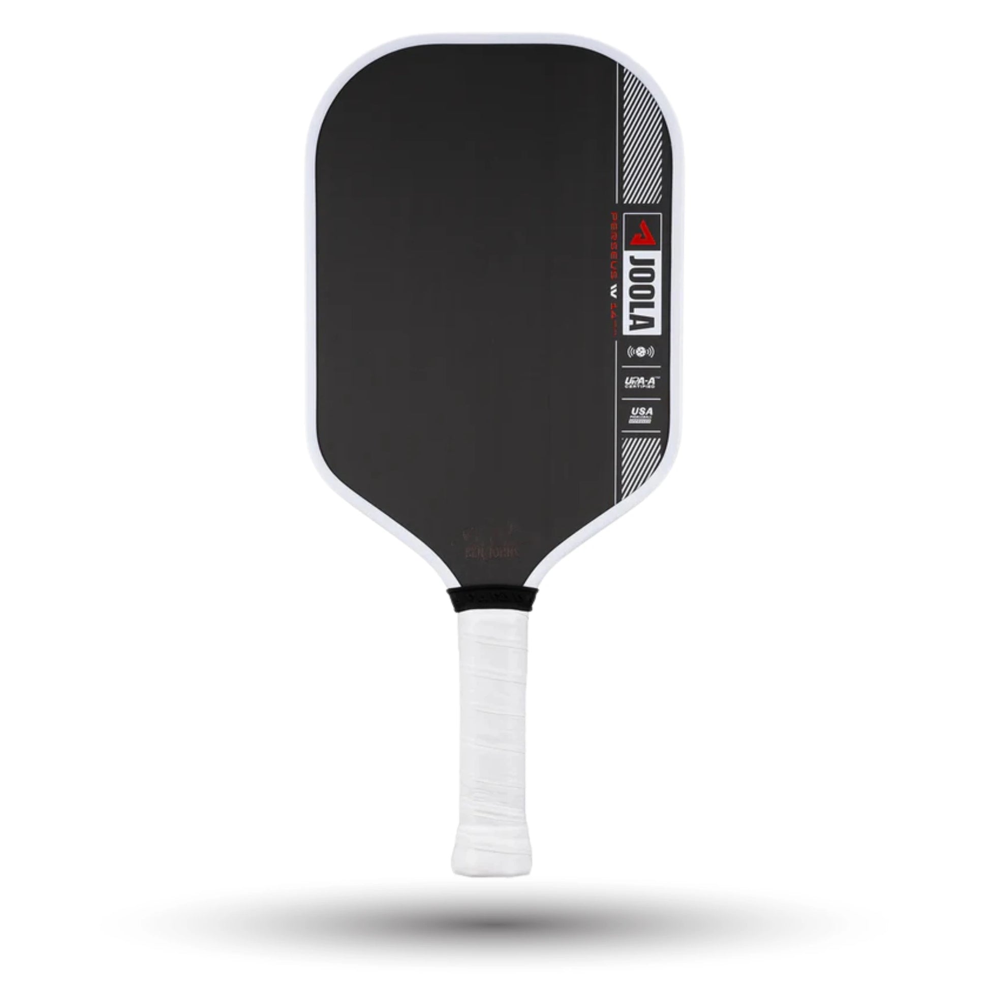 JOOLA Ben Johns Perseus Pro IV 14mm Pickleball Paddle - The Pickleball Store