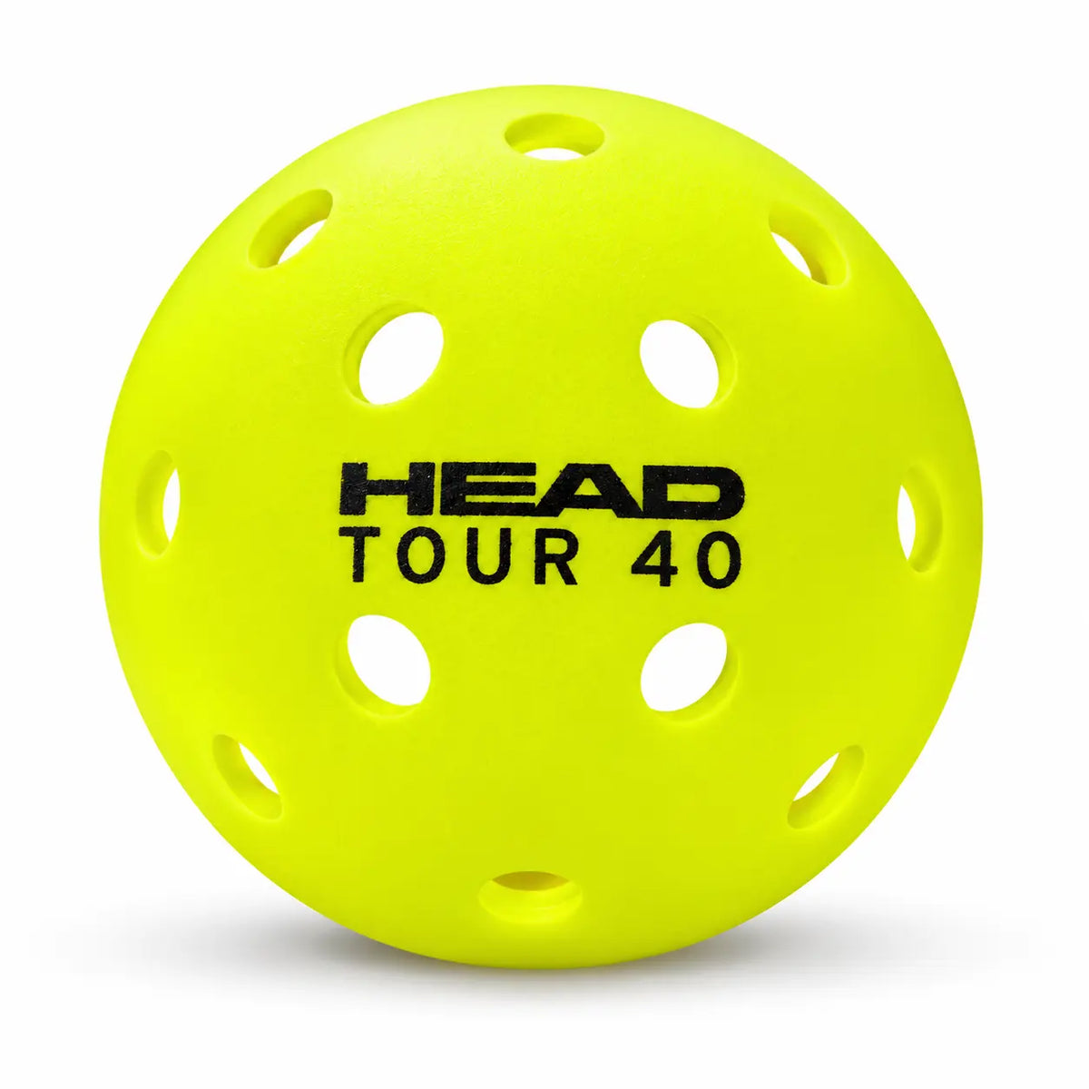 HEAD Tour 40 Pickleballs