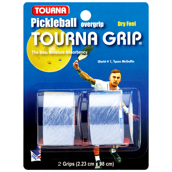 Tourna Pickleball Overgrip - The Pickleball Store