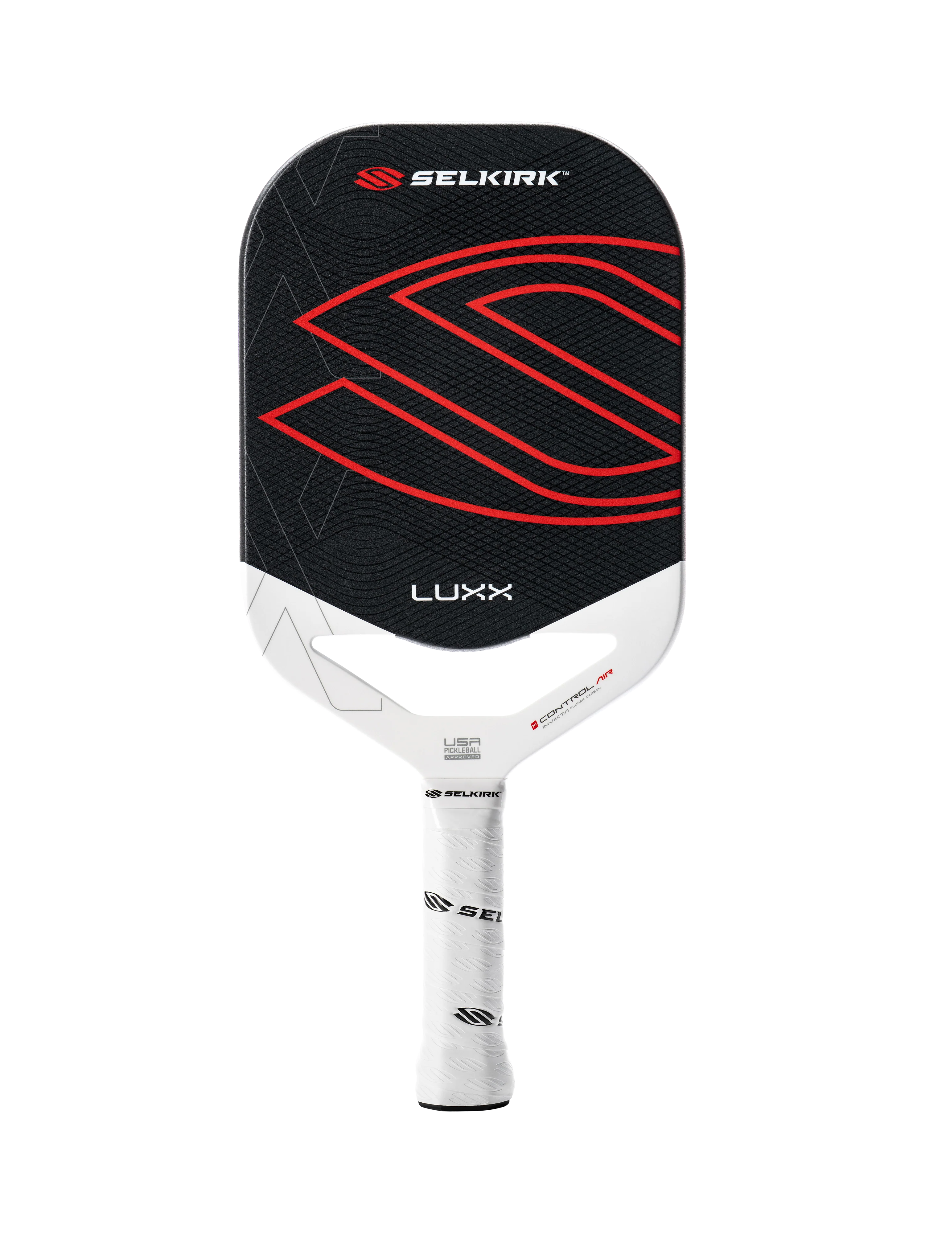 Luxx Control Air with InfiniGrit - The Pickleball Store