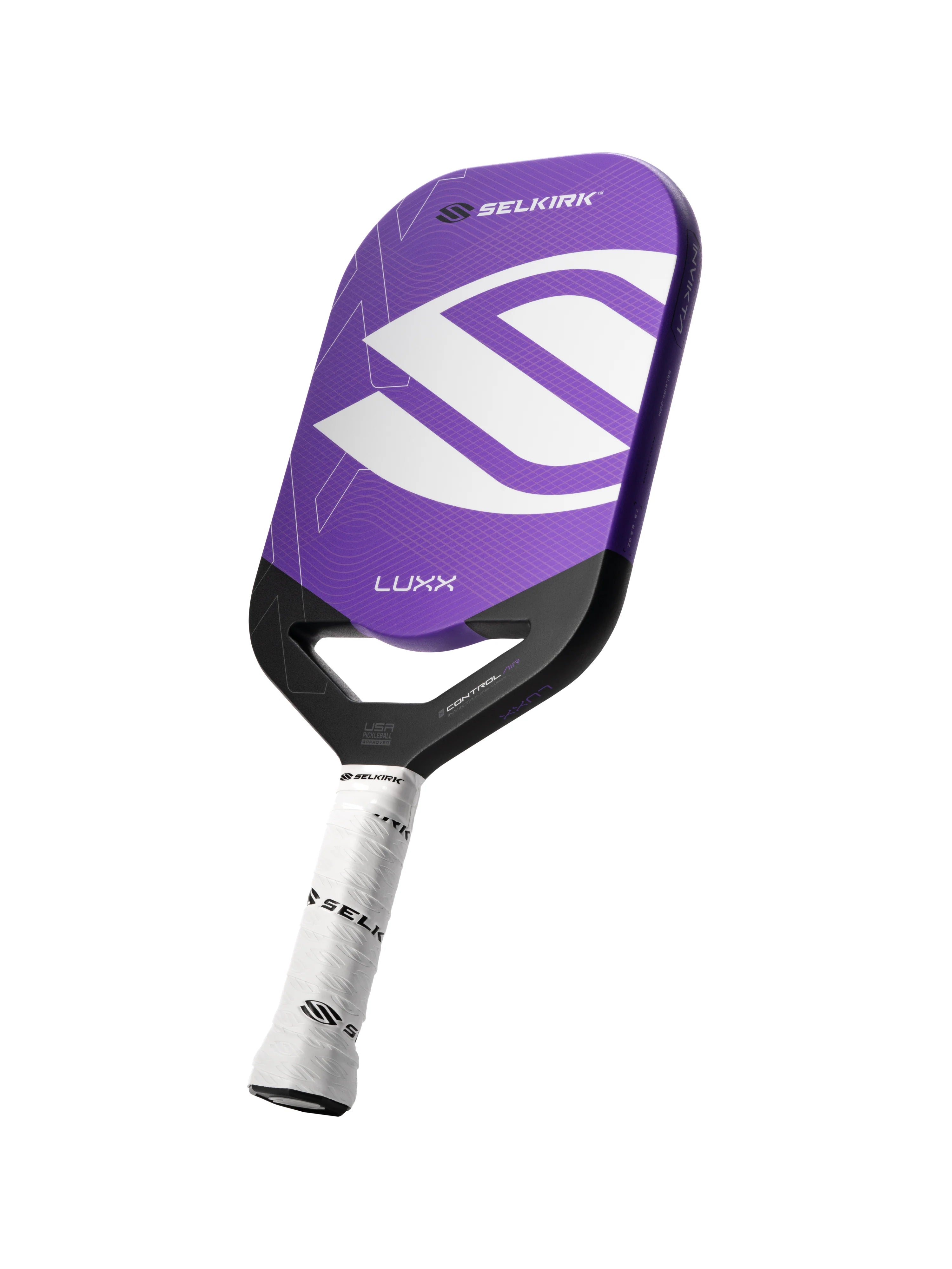 Luxx Control Air with InfiniGrit - The Pickleball Store