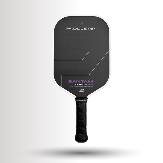 Bantam TKO-C 12.7mm - The Pickleball Store