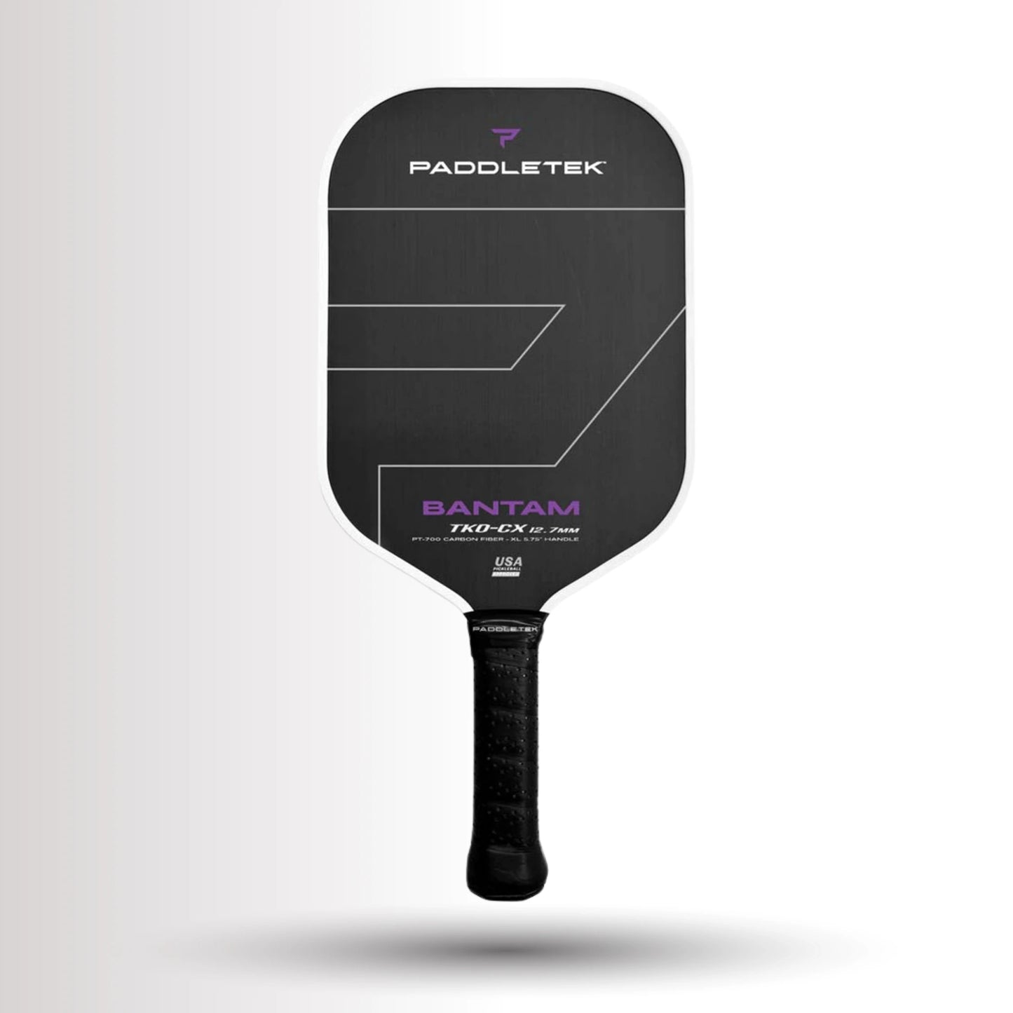 Bantam TKO-CX 12.7 - The Pickleball Store