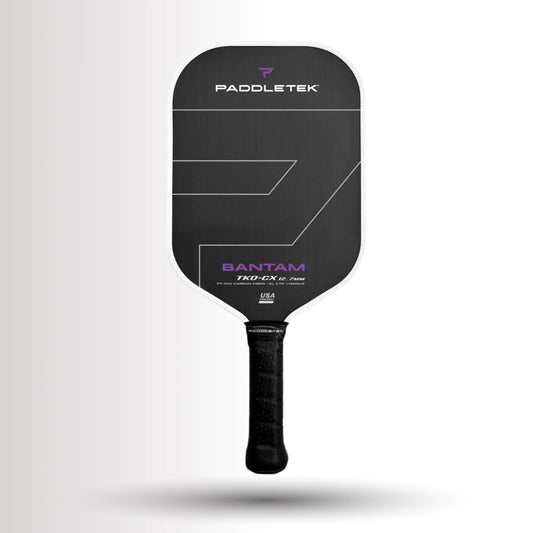 Bantam TKO-CX 12.7 - The Pickleball Store