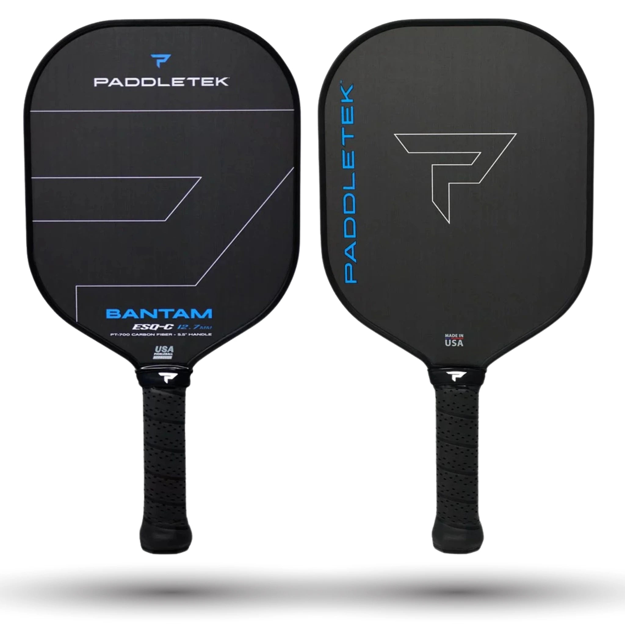 Bantam ESQ-C 12.7mm - The Pickleball Store