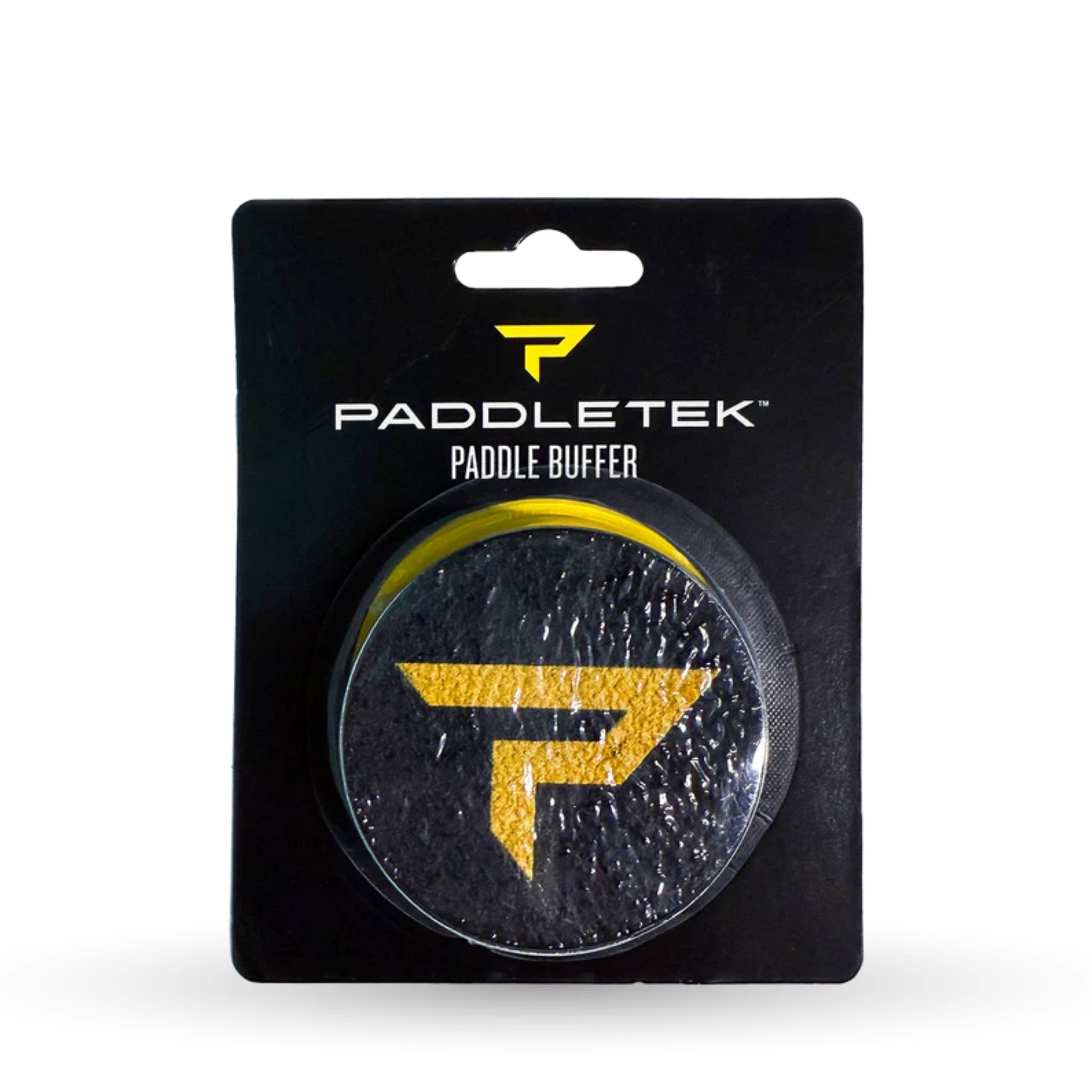 Paddletek Carbon Fibre Paddle Eraser - The Pickleball Store
