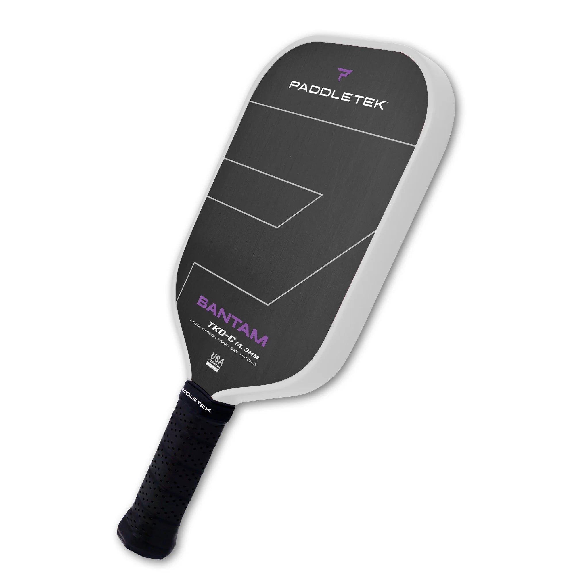 Bantam TKO-C 14.3mm - The Pickleball Store