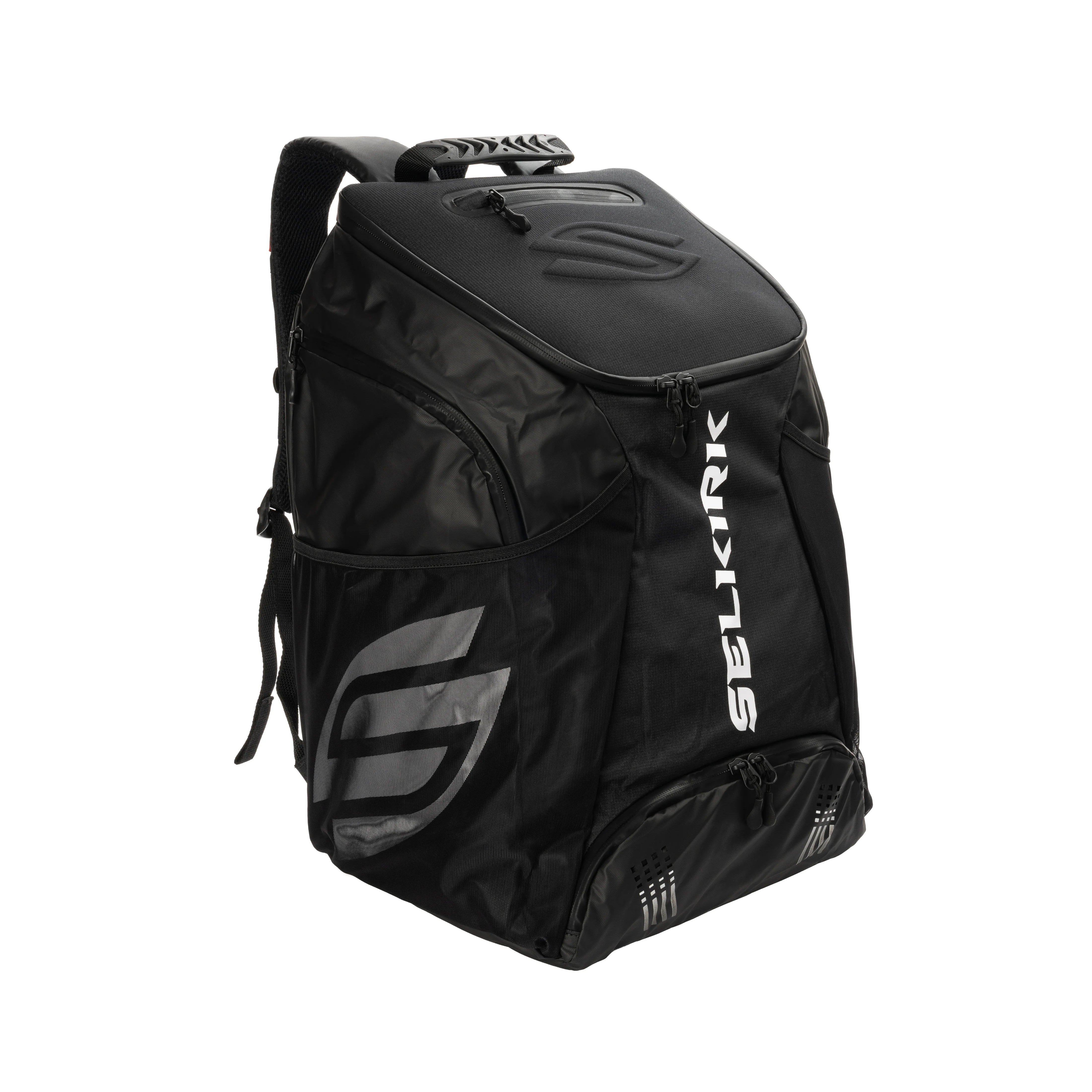 Selkirk Pro Line Tour Bag - Pickleball Backpack - The Pickleball Store