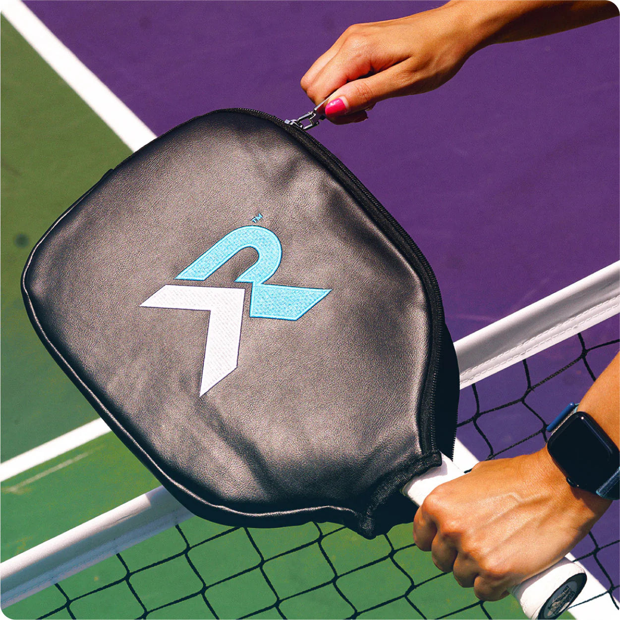 Premium Paddle Cover - The Pickleball Store