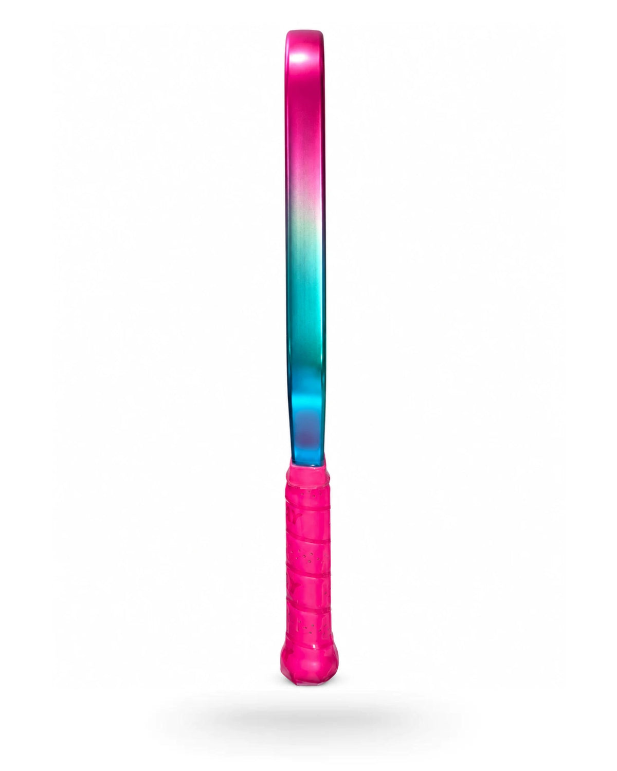 Friday Aura Pro Metallic Limited Edition Pickleball Paddle - Hybrid