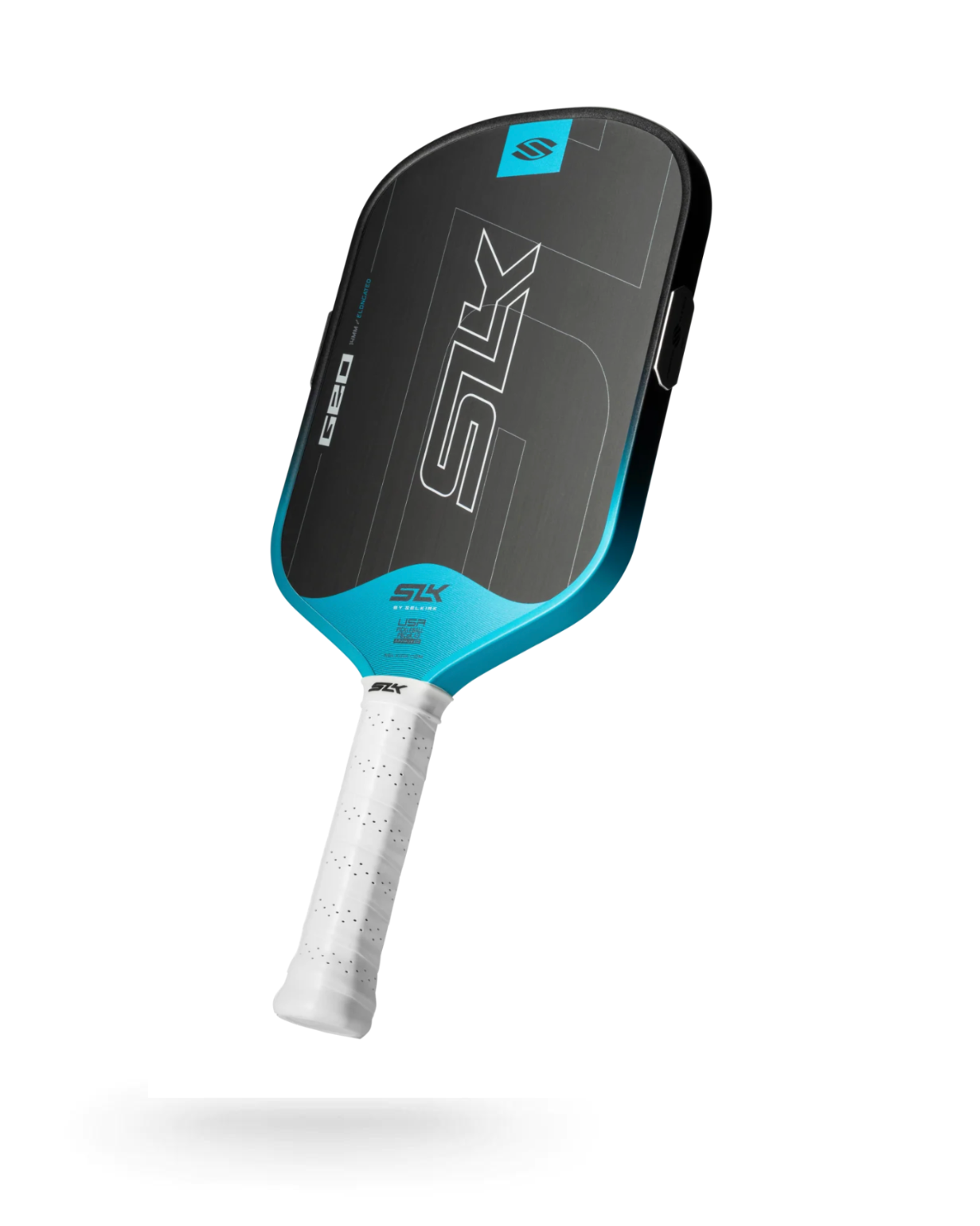 SLK Geo Elongated - The Pickleball Store