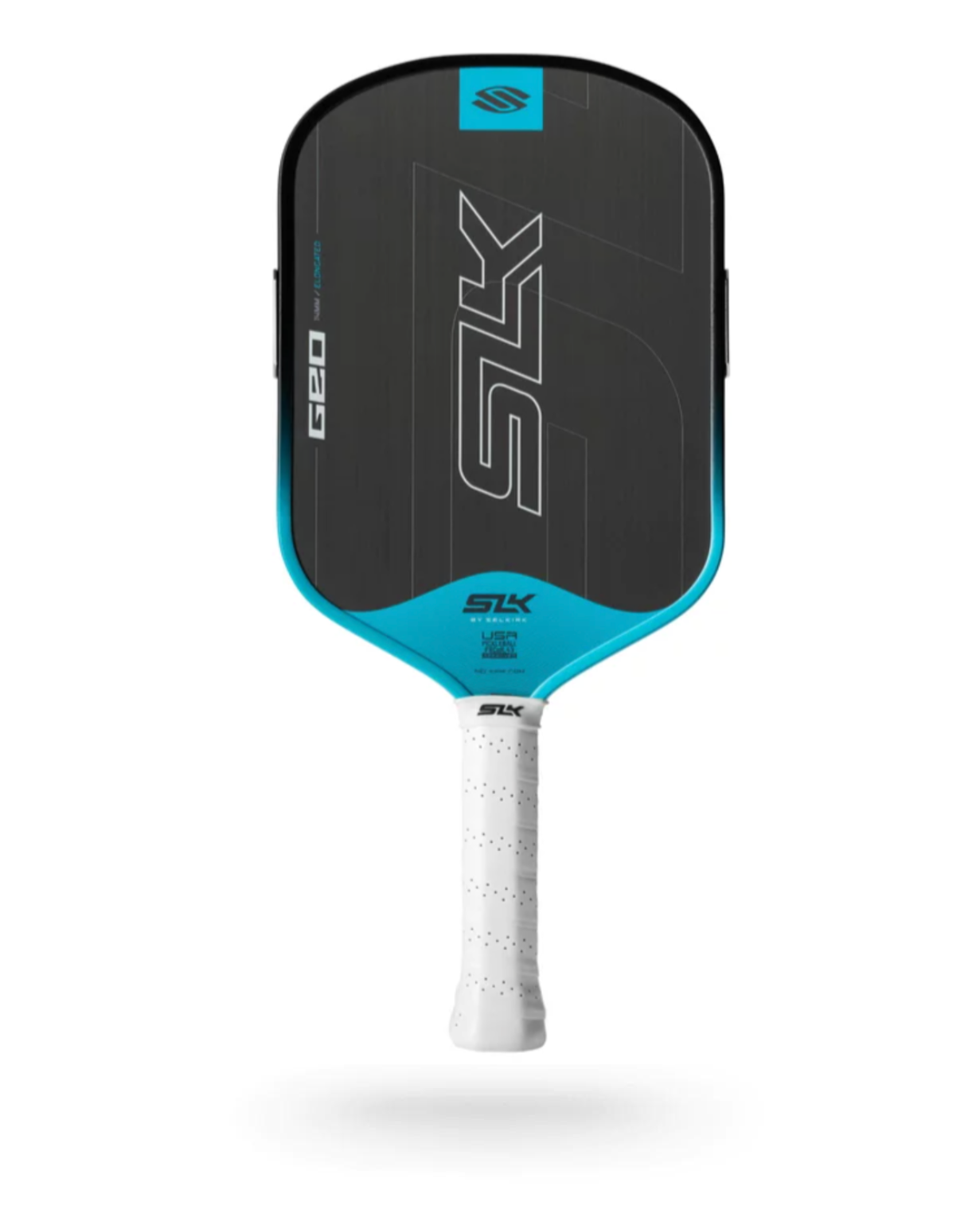 SLK Geo Elongated - The Pickleball Store